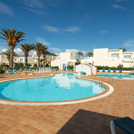 Apartment Alisios Con Terraza Y Piscina *