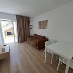 Apartment Alisios Con Terraza Y Piscina Corralejo
