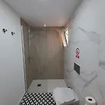 Alisios Con Terraza Y Piscina Corralejo