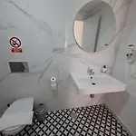 Alisios Con Terraza Y Piscina Corralejo