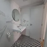 Alisios Con Terraza Y Piscina Apartment Corralejo