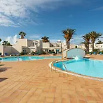 Apartment Alisios Con Terraza Y Piscina