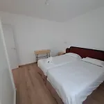 Alisios Con Terraza Y Piscina Apartment Corralejo