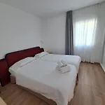 Alisios Con Terraza Y Piscina Apartment