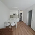 Alisios Con Terraza Y Piscina Apartment *