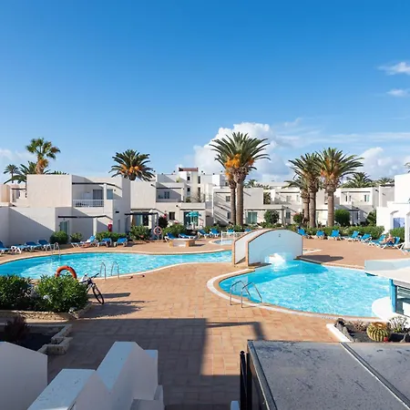 Alisios Con Terraza Y Piscina Apartment *