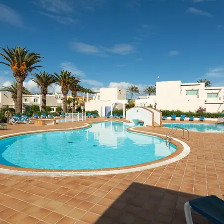 Apartment Alisios Con Terraza Y Piscina *