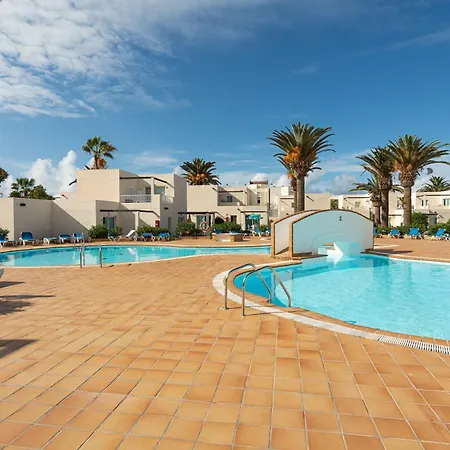 Apartment Alisios Con Terraza Y Piscina