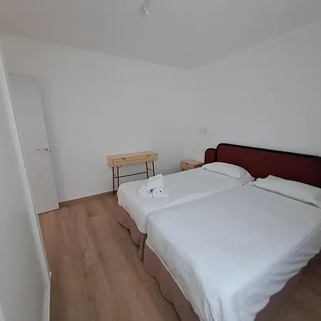 Alisios Con Terraza Y Piscina Apartamento Corralejo