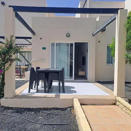 Apartment Alisios Con Terraza Y Piscina *