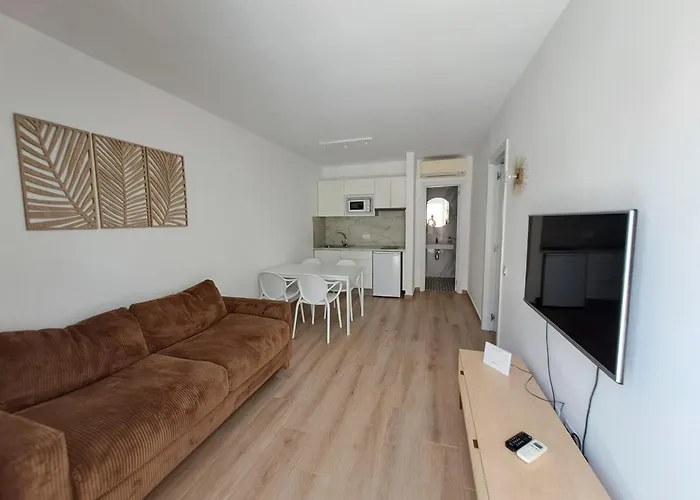 Alisios Con Terraza Y Piscina Apartmán Corralejo