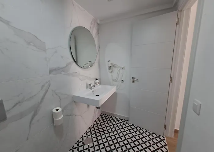 Alisios Con Terraza Y Piscina Apartmán Corralejo