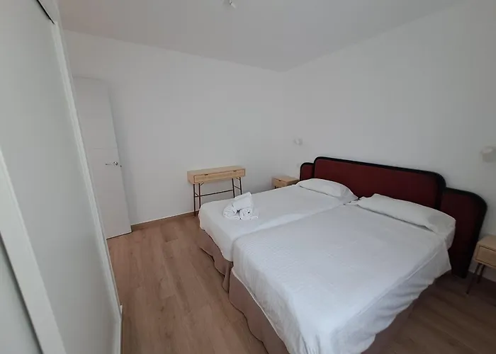 Alisios Con Terraza Y Piscina Apartmán Corralejo