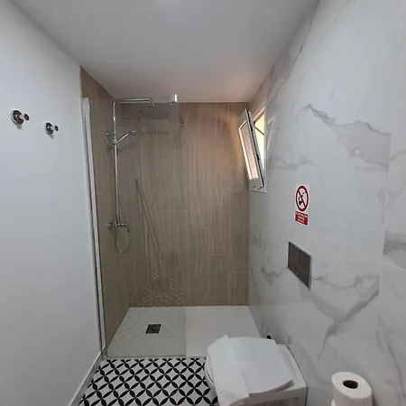 Alisios Con Terraza Y Piscina كوراليهو