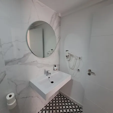 Alisios Con Terraza Y Piscina *